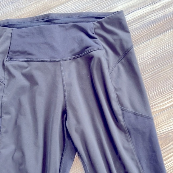 MEC womens medium leggings in black - Picture 3 of 10